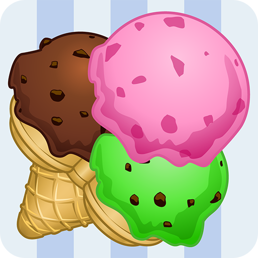 Screenshot of Bad Ice-Cream 3 (Browser, 2013) - MobyGames