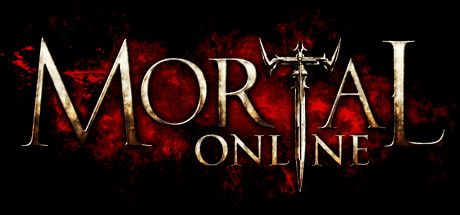 Front Cover for Mortal Online (Windows) (Steam release)