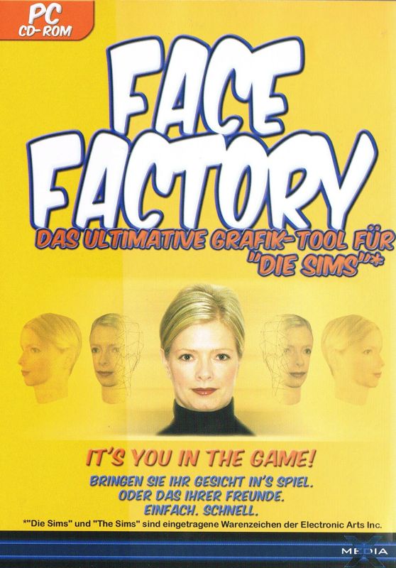 Face factory. Фейс Фэктори. Face Factory хозяйка.