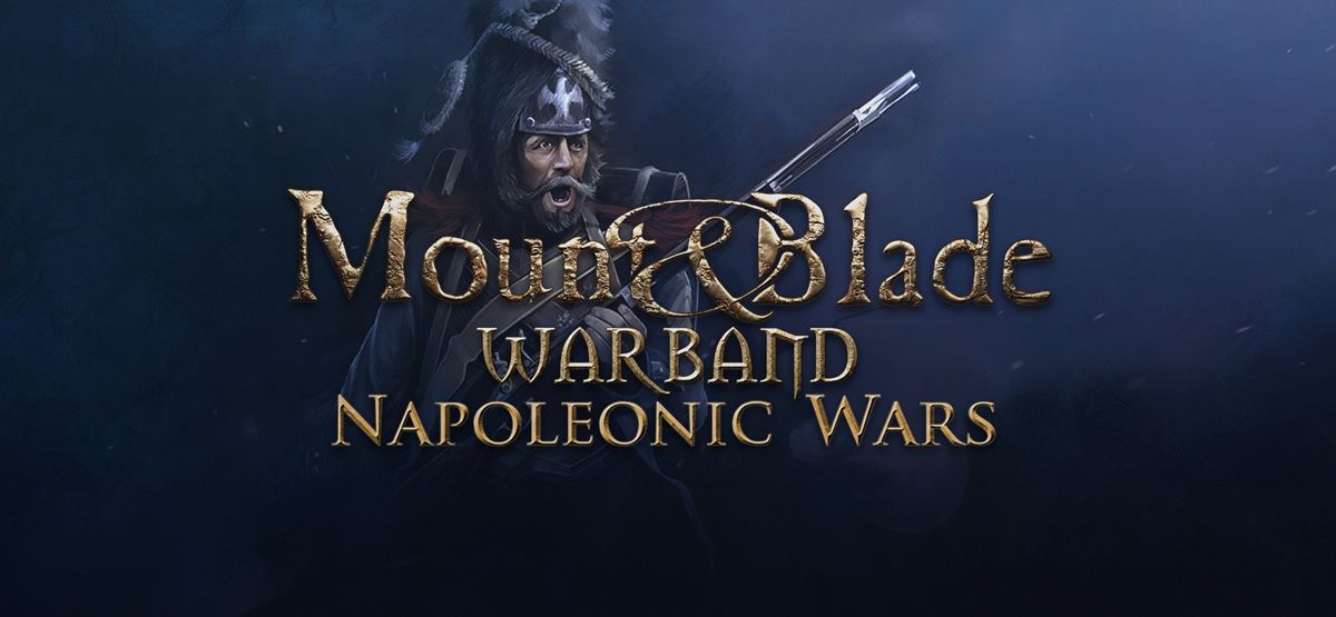 Front Cover for Mount & Blade: Warband - Napoleonic Wars (Linux and Macintosh and Windows) (GOG.com release)