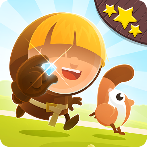 Front Cover for Tiny Thief (Android) (Google Play release)