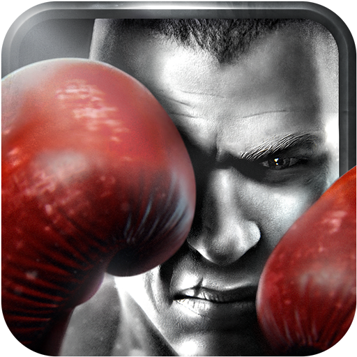 Front Cover for Real Boxing (Android) (Amazon release)