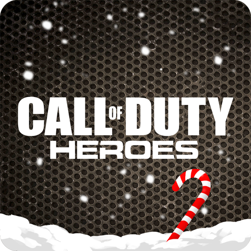 Front Cover for Call of Duty: Heroes (Android) (Google Play release)