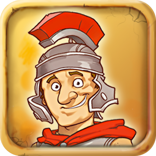 Front Cover for Tiny Token Empires (Macintosh) (Mac App Store release)