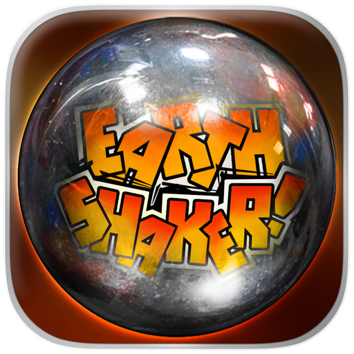 Front Cover for The Pinball Arcade (Macintosh) (Mac App Store release)