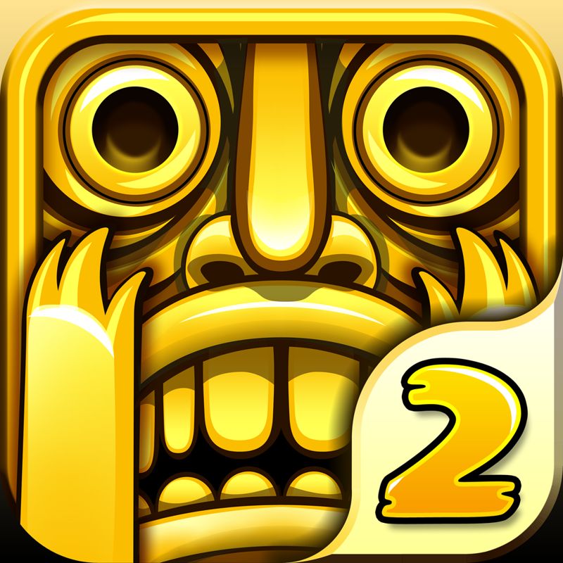 Temple Run 2 (2013) - MobyGames