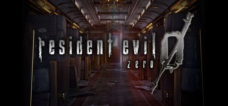 Front Cover for Resident Evil 0 (Windows) (Steam release)