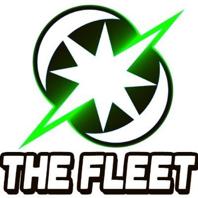 Front Cover for The Fleet (Kindle Classic)
