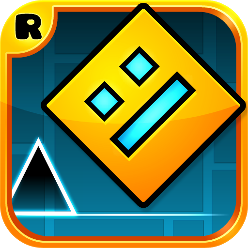Geometry Dash MobyGames