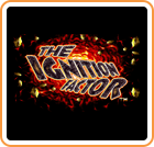 Front Cover for The Ignition Factor (Wii U)