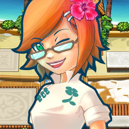 Front Cover for Sally's Spa (Android) (Amazon release)