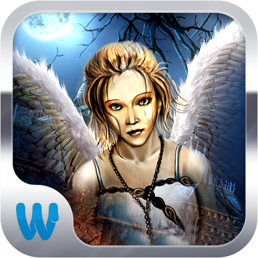 Front Cover for Sacra Terra: Angelic Night (Android) (Google Play release)