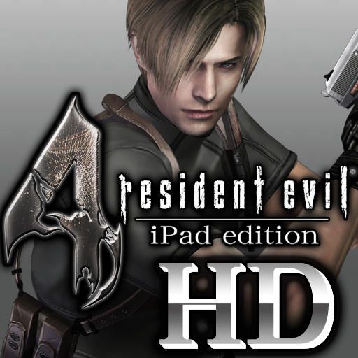 Review: Resident Evil 4: Mobile Edition (iPhone)