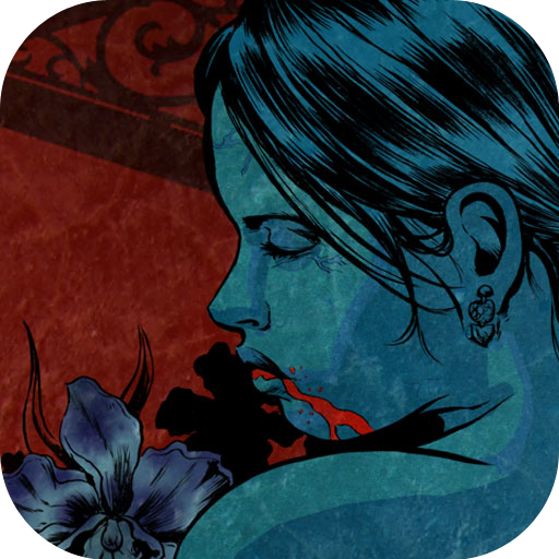 Front Cover for Choice of the Vampire (Android) (Amazon and Google Play release)