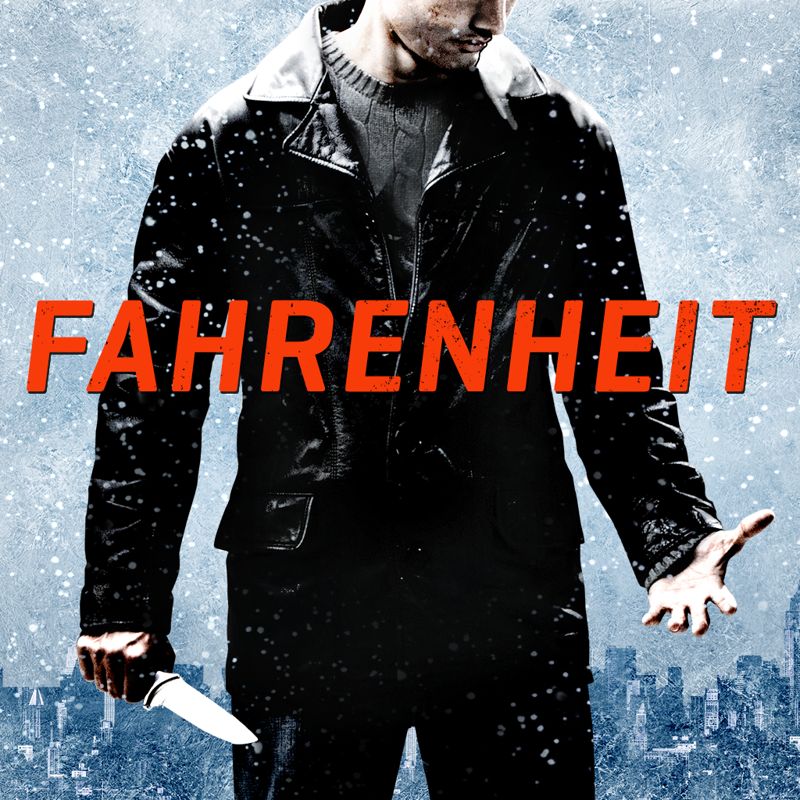 Fahrenheit: Indigo Prophecy - Remastered (2015) - MobyGames