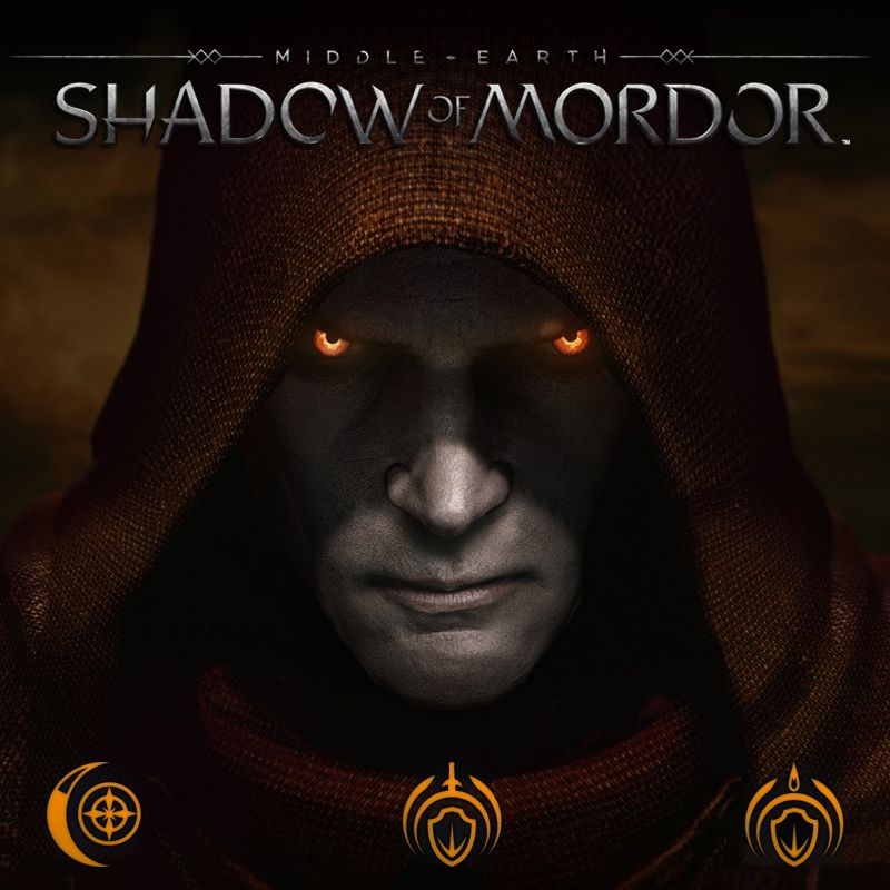 Middle-earth: Shadow of Mordor - Legion Edition (2014) - MobyGames