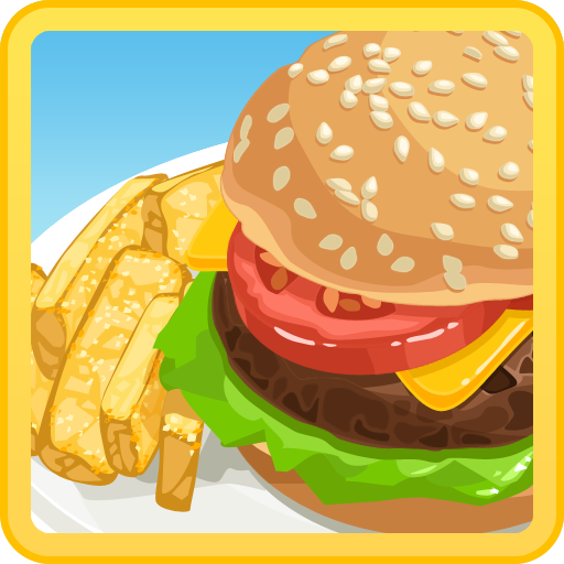 Front Cover for Restaurant Story (Android) (Amazon and Google Play release)