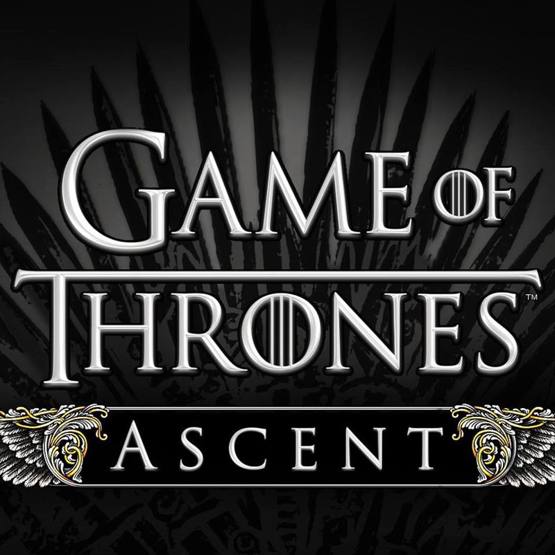 Front Cover for Game of Thrones: Ascent (Browser) (Facebook release)