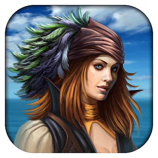 Front Cover for Pirate Mysteries (Android)