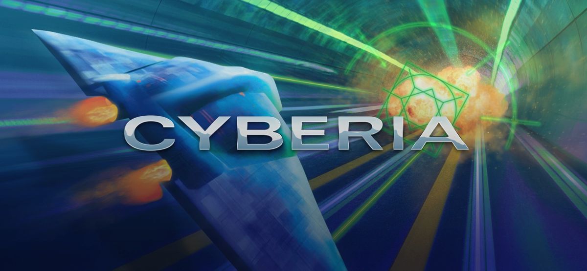 Front Cover for Cyberia (Linux and Windows) (GOG.com release)