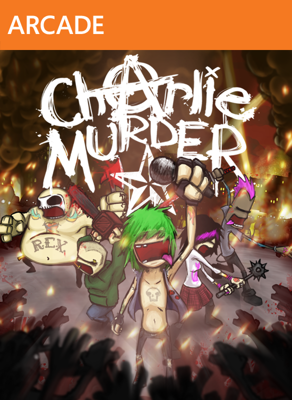 Charlie Murder Walkthrough Part 1