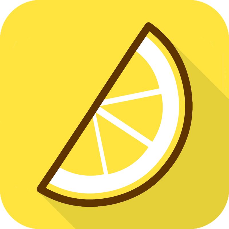 Front Cover for Can your Lemon? (iPhone)