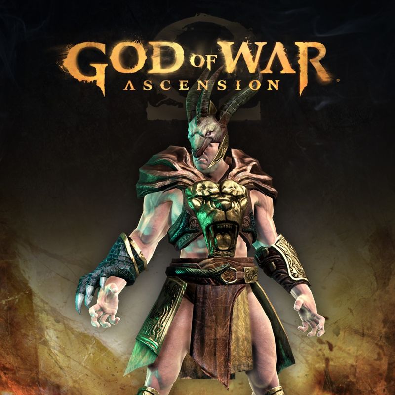 God of War: Ascension (2013) - MobyGames