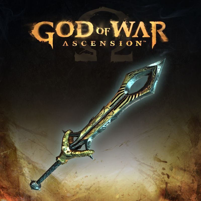 God of War: Ascension (2013) - MobyGames