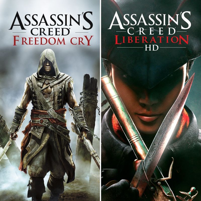 Buy Assassin's Creed® IV Black Flag™ – Freedom Cry