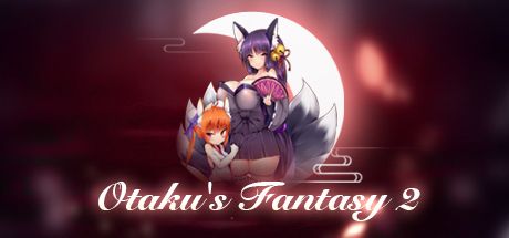 Front Cover for Otaku's Fantasy 2 (Windows) (Steam release)