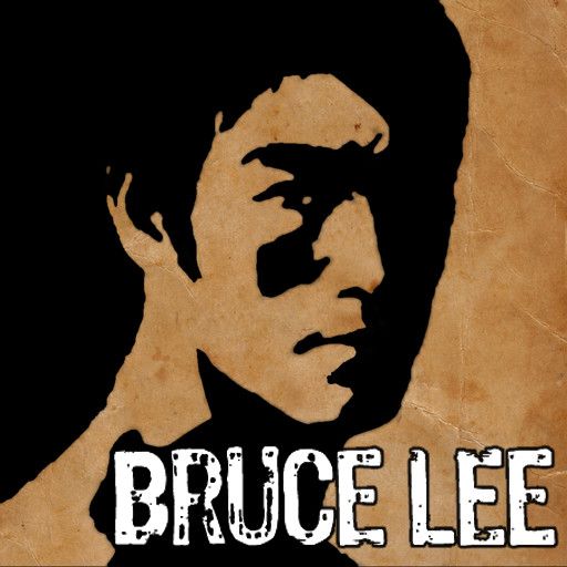 Front Cover for Bruce Lee: Dragon Warrior (iPad and iPhone)