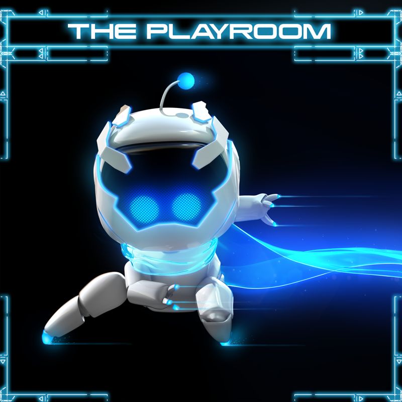 The Playroom Ninja Bots (2014) MobyGames
