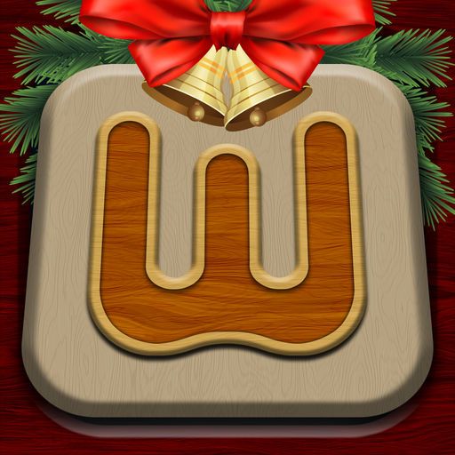 Woody Puzzle (2017) - MobyGames