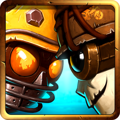 Front Cover for Trials Frontier (Android) (Amazon release)
