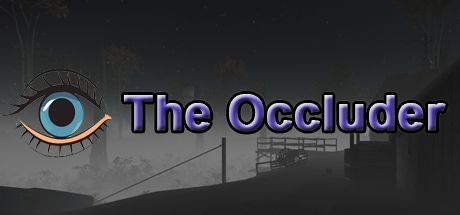 Front Cover for The Occluder (Windows) (Steam release)