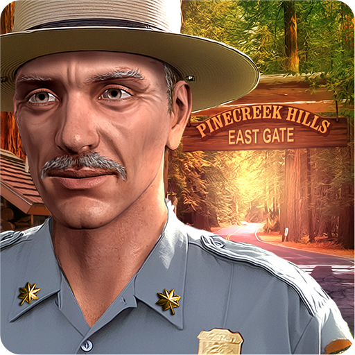 Front Cover for Vacation Adventures: Park Ranger 2 (Android) (Google Play release)