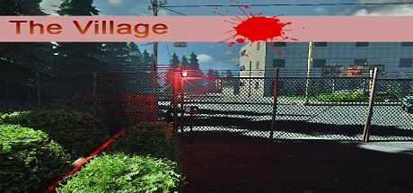 Front Cover for The Village (Windows) (Steam release): 1st version