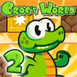 Croc's World 2 - MobyGames