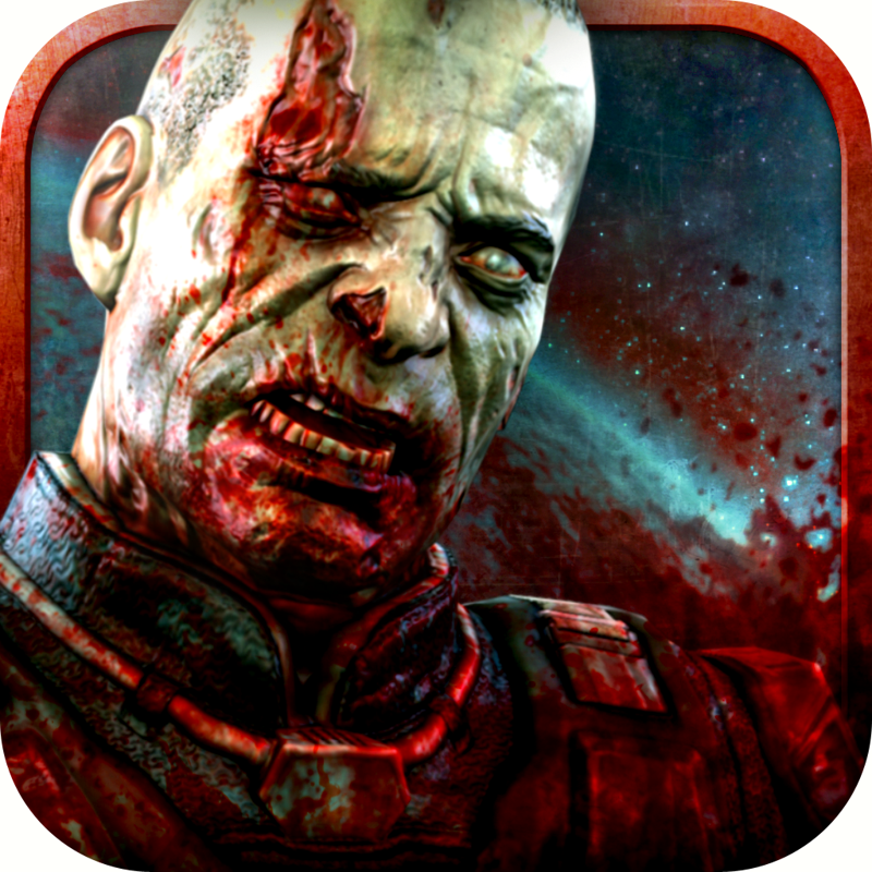 Front Cover for Dead Effect (iPad and iPhone): v1.1