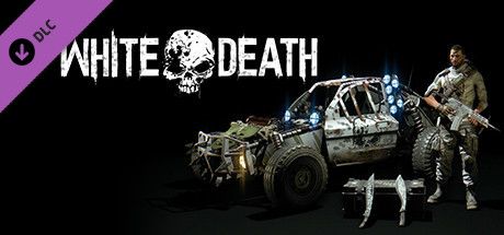 Front Cover for Dying Light: Enhanced Edition - White Death Bundle (Linux and Macintosh and Windows) (Steam release)