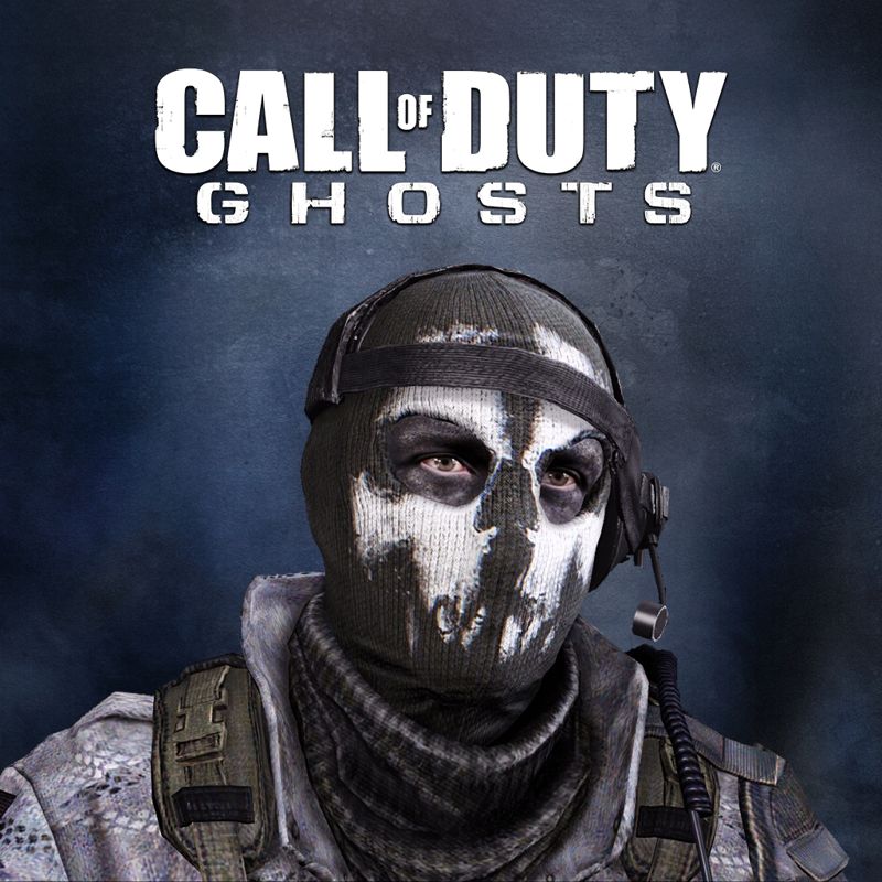 Call of Duty Ghost Pack [Add-On / Replace] 