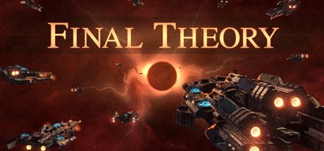 Front Cover for Final Theory (Windows) (Steam release)