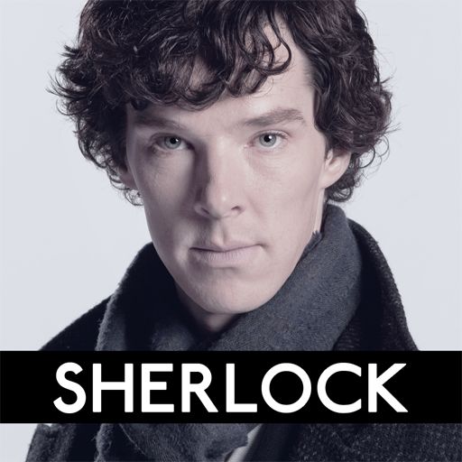 Front Cover for Sherlock: The Network (Android) (Google Play release)
