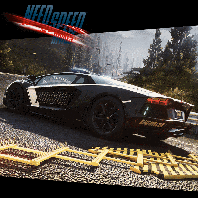 Buy Need for Speed™ Rivals Loaded Garage Pack