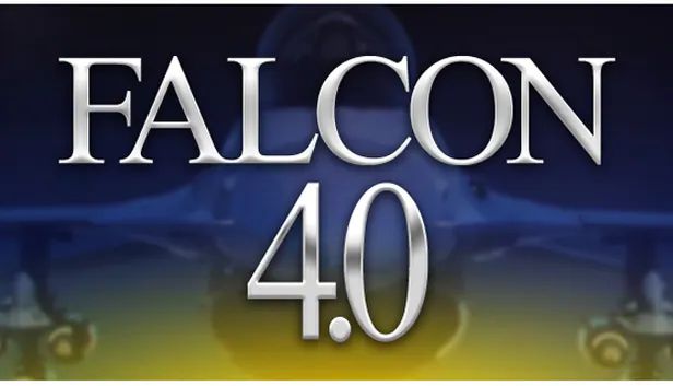 Front Cover for Falcon 4.0 (Windows) (Humble Store release)