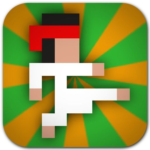 Front Cover for Kung Fu Fight (Android) (Google Play release)