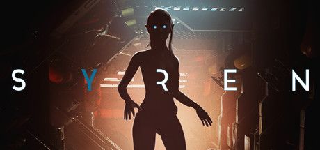 Front Cover for Syren (Windows) (Steam release)