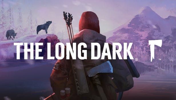 Front Cover for The Long Dark (Linux and Macintosh and Windows) (Humble Store release)
