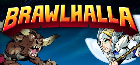 Front Cover for Brawlhalla (Macintosh and Windows) (Steam release): New Chest, Game Balance, and More!