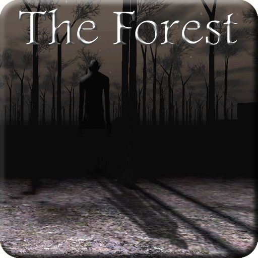 Screenshot of Slendrina: The Forest (Android, 2017) - MobyGames